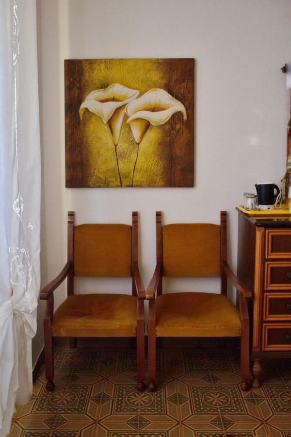 La Collina Dei Ciliegi Bed & Breakfast Sarule Luaran gambar