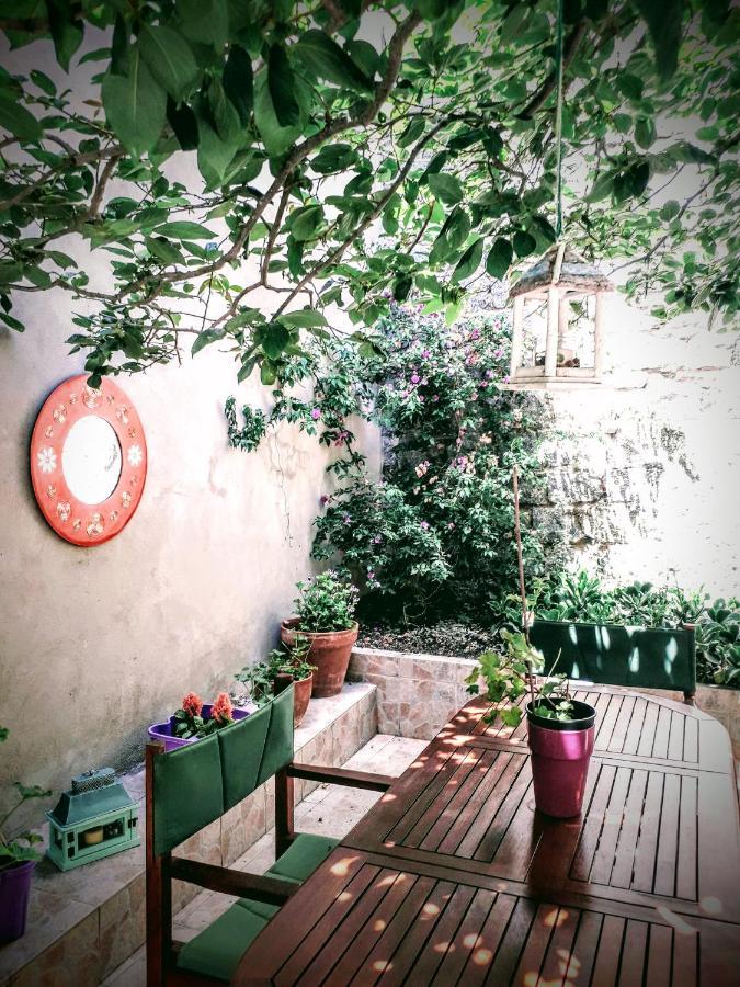 La Collina Dei Ciliegi Bed & Breakfast Sarule Luaran gambar