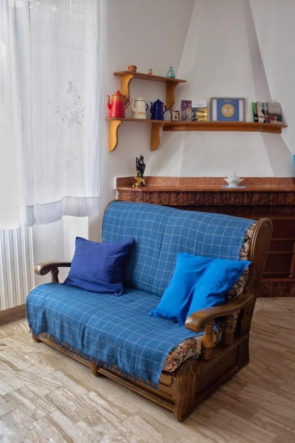 La Collina Dei Ciliegi Bed & Breakfast Sarule Luaran gambar