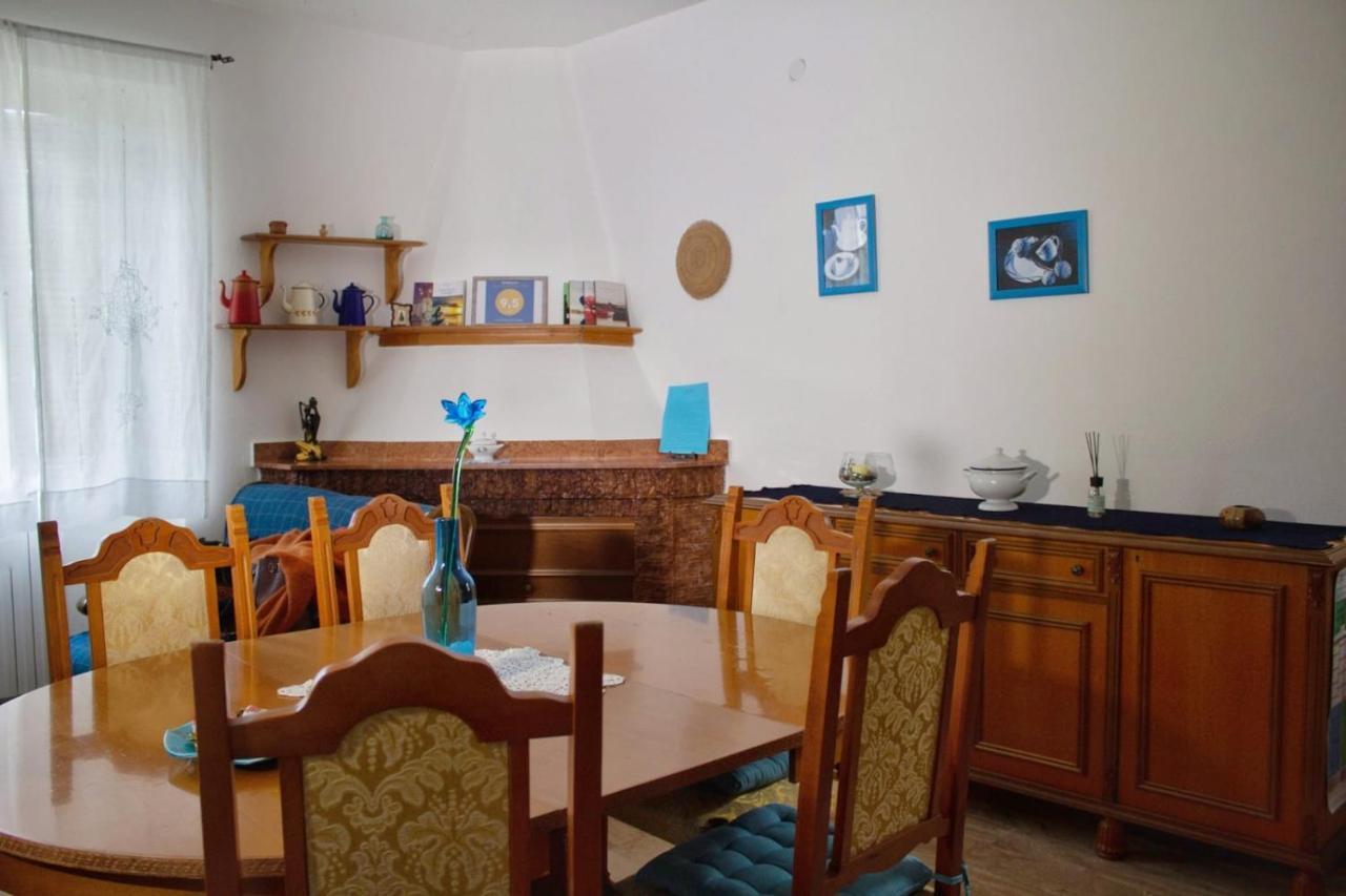 La Collina Dei Ciliegi Bed & Breakfast Sarule Luaran gambar