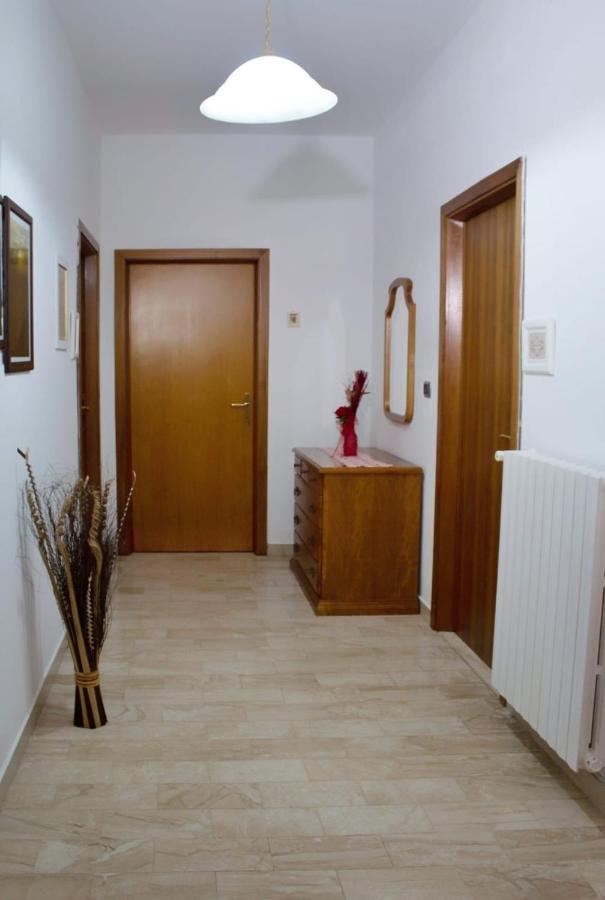 La Collina Dei Ciliegi Bed & Breakfast Sarule Luaran gambar