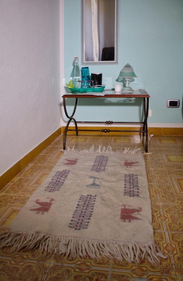 La Collina Dei Ciliegi Bed & Breakfast Sarule Luaran gambar